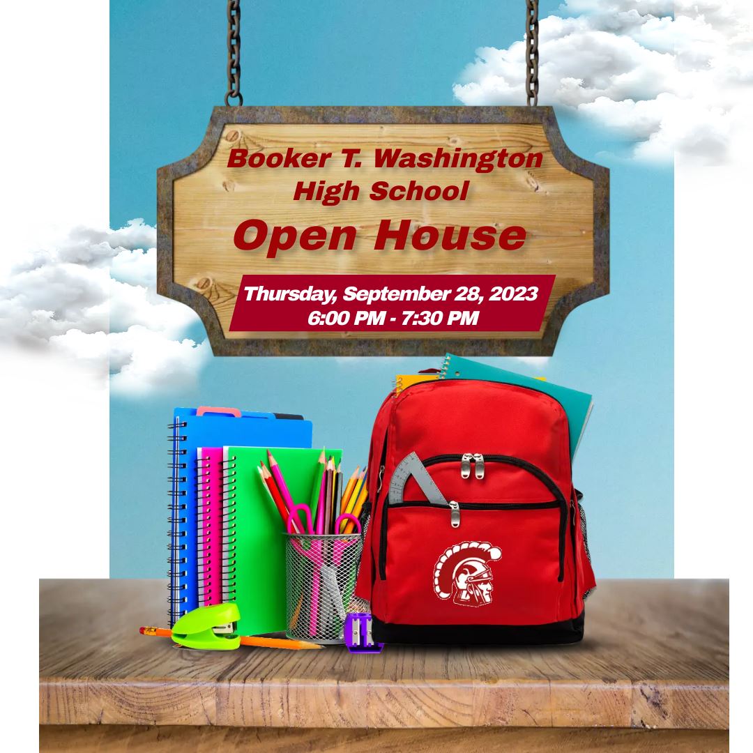  BTW Open House Night